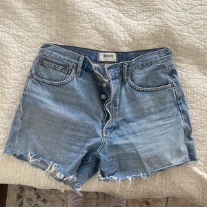 Agolde Shorts